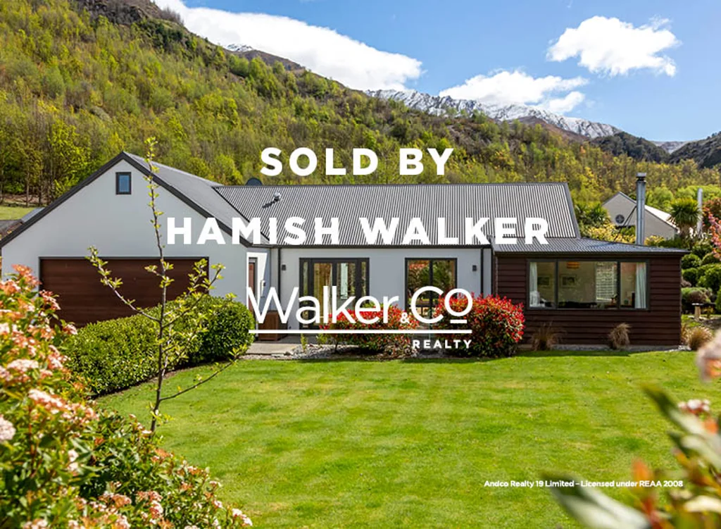 30 Essex Avenue, Arrowtown, Queenstown, Central Otago / Lakes District
