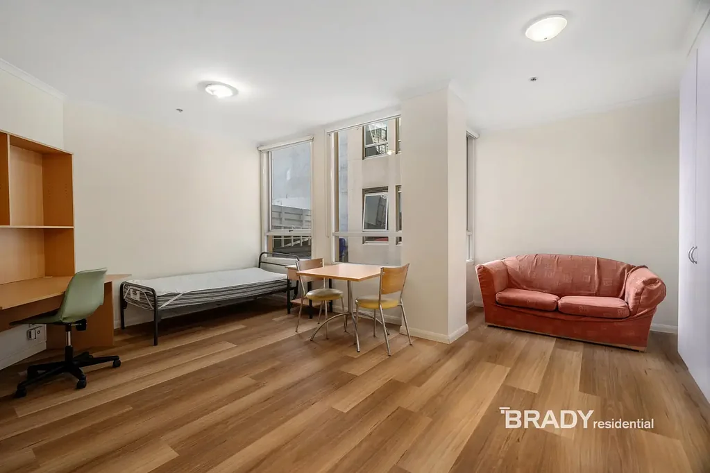 312/238 Flinders Street, Melbourne, VIC 3000