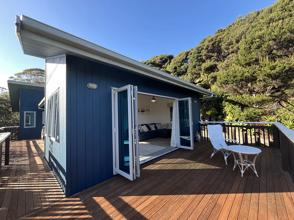 Karikari Peninsula 3 Bedroom Introducing The Sea Breeze Suite