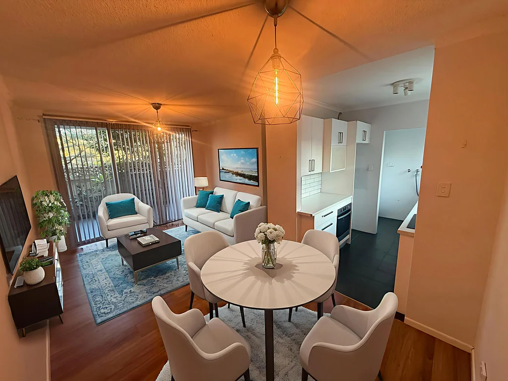 Prime Location! 2-Bedroom Apartment in Auburn