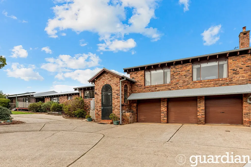 1 Carrs Road, Galston, NSW 2159