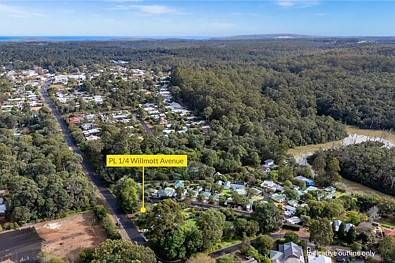 Margaret River Prime Residential Land Walking Distance To Town