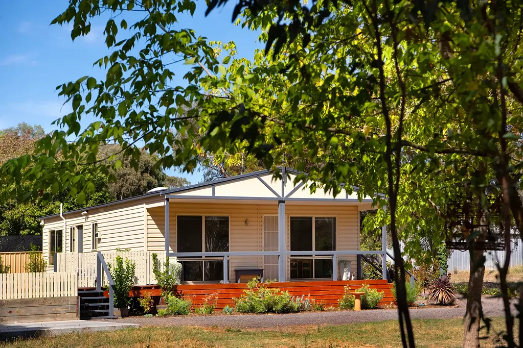 11a Eleanor Drive, Campbells Creek, VIC 3451