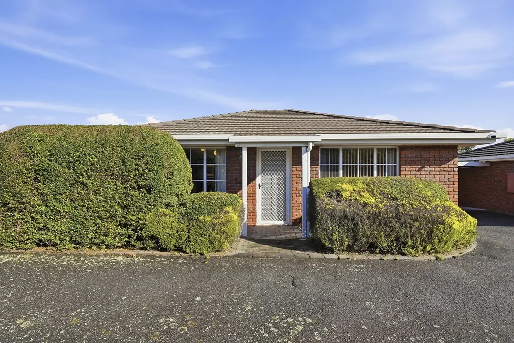 1/12 Walton Street, West Launceston, TAS 7250
