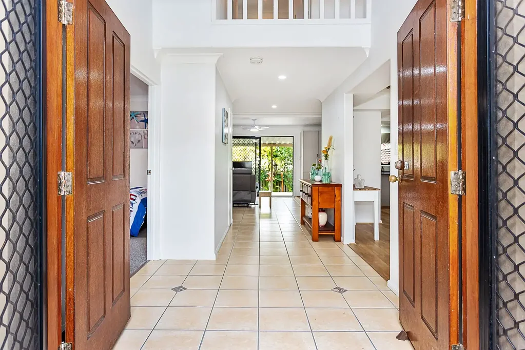 Elanora 4ਬੈੱਡਰੂਮ WHERE SERENITY MEETS STYLISH FAMILY LIVING