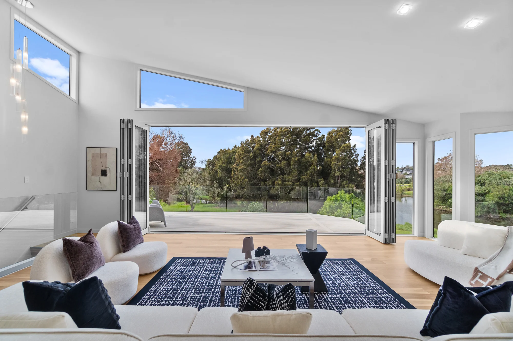 Northcote 5બેડરૂમ A home for every chapter of family life