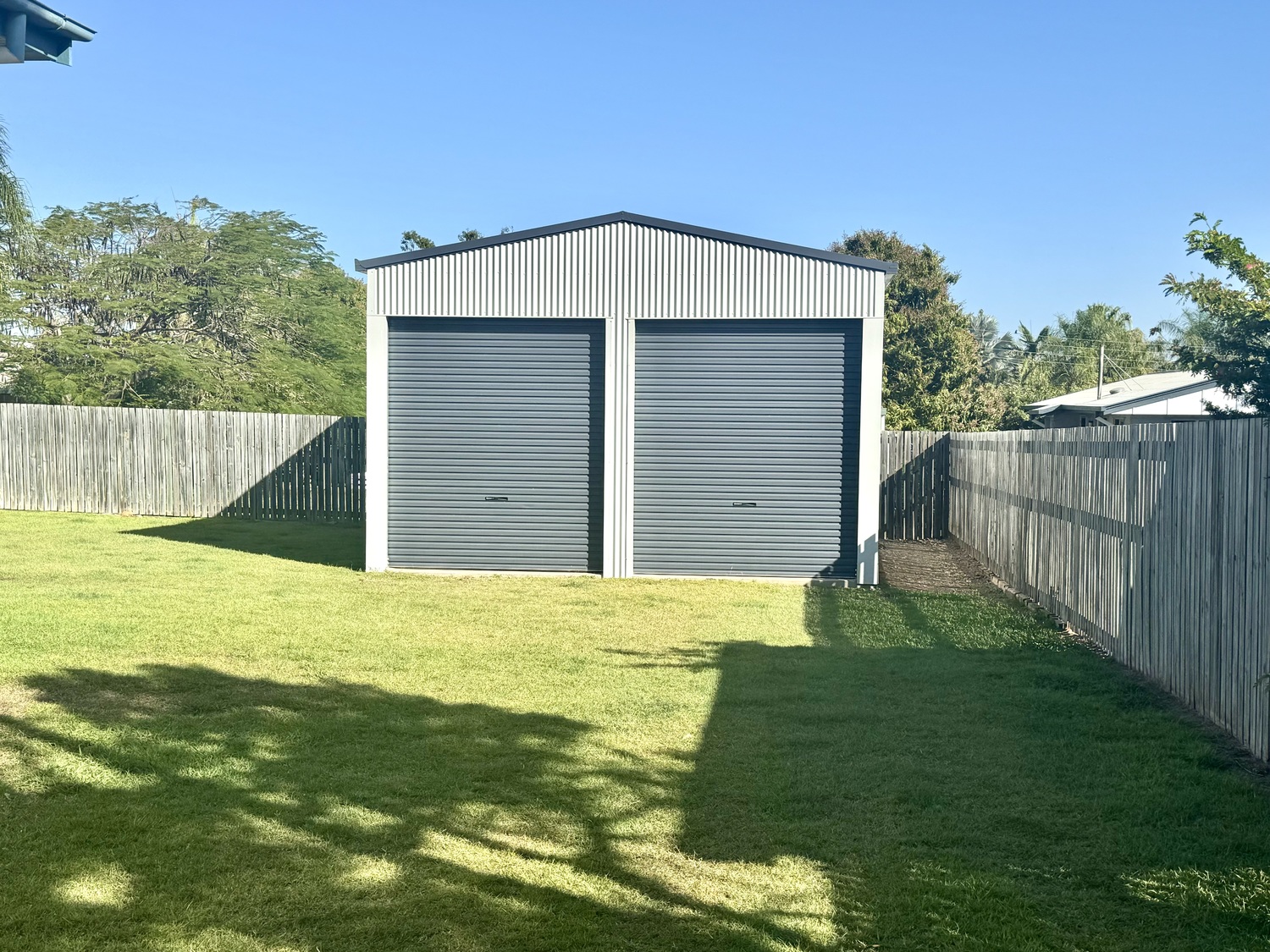 5 BENNETT CT, MORANBAH QLD 4744, 0房, 0浴, House