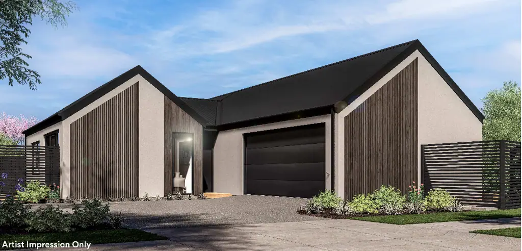Casebrook 3房  BUY IN MAY & RECEIVE $10K IN REWARDS!