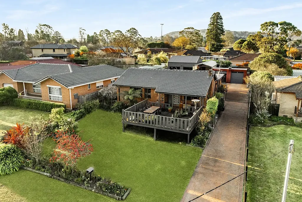 Bowral 4Phòng ngủ An Easy-Care Lifestyle to Make Your Own.