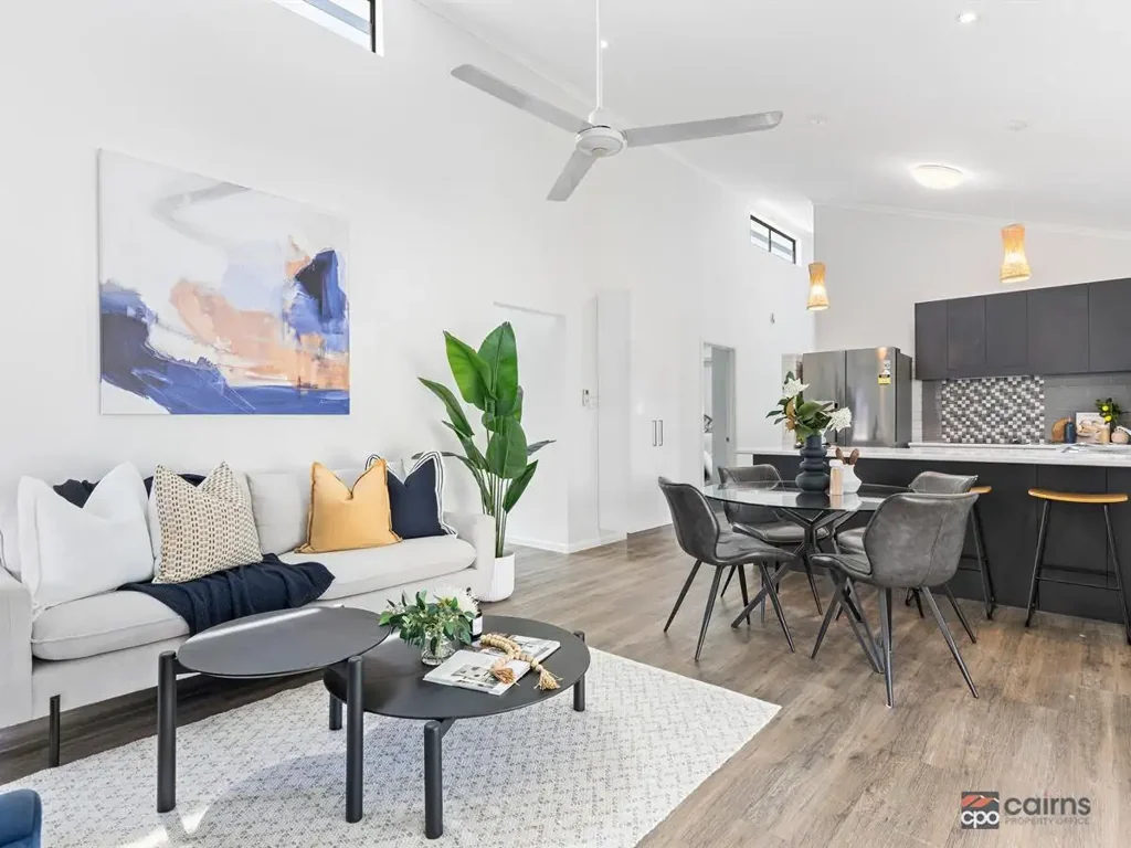 10 Velma Close, Woree, QLD 4868