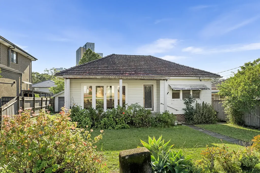Spacious Living in a Prime North Ryde Location