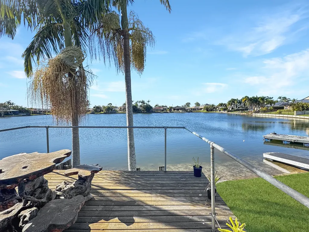 26 Royal Palm Drive, Steiglitz, QLD 4207