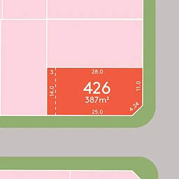 LOT 426 Goldfields Boulevard, Clyde North