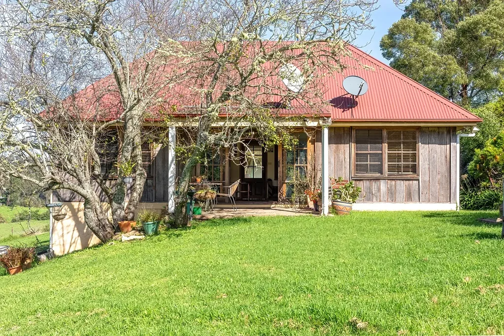 303 The Snake Track KIAH Via, Eden, NSW 2551