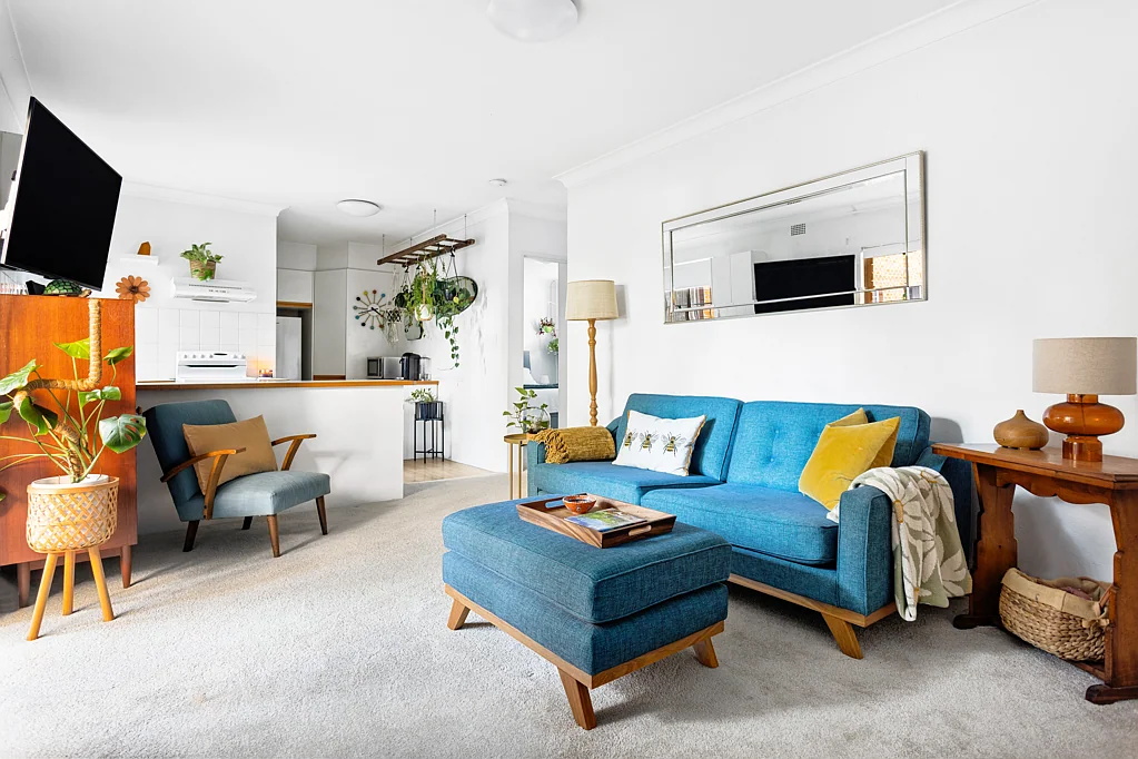11/2 Henson Street, Marrickville, NSW 2204