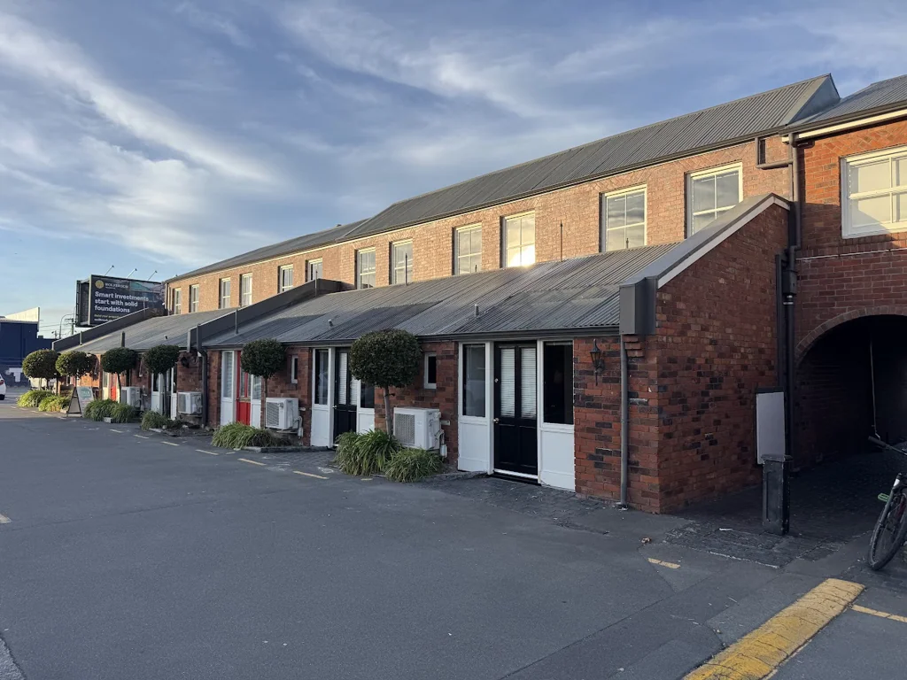 Sydenham Recently Refurbished Character Space