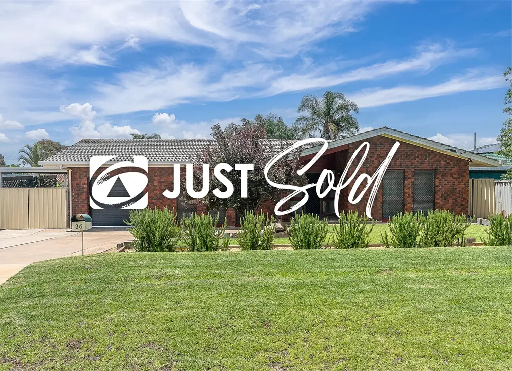 36 Washington Terrace, Murray Bridge, SA 5253