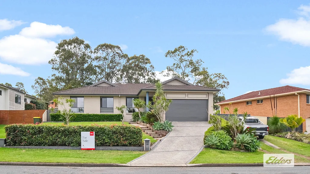 22 Killawarra Drive, Taree, NSW 2430