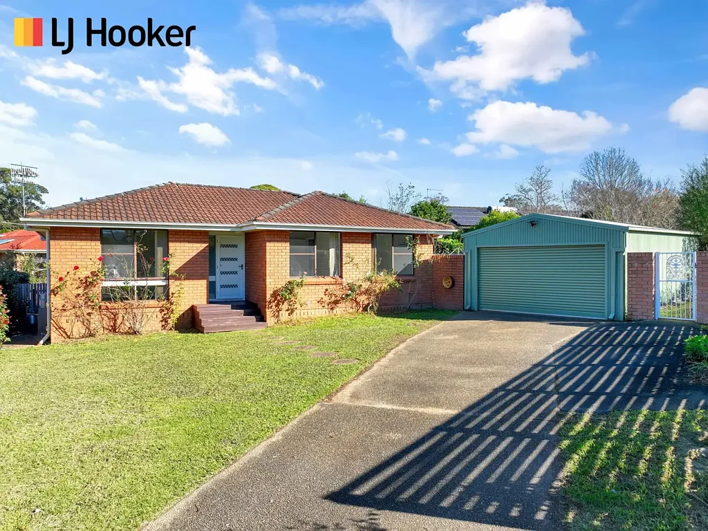 Bomaderry 3 Slaapkamer First Home Buyer Alert!!!