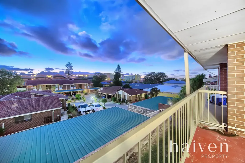 Scarborough 2ห้องนอน Low maintenance comfort, moments from the beach.
