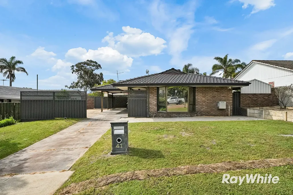 Greenwood 3 Bedroom Comfortable Starter Home in a Sought-After Location!
