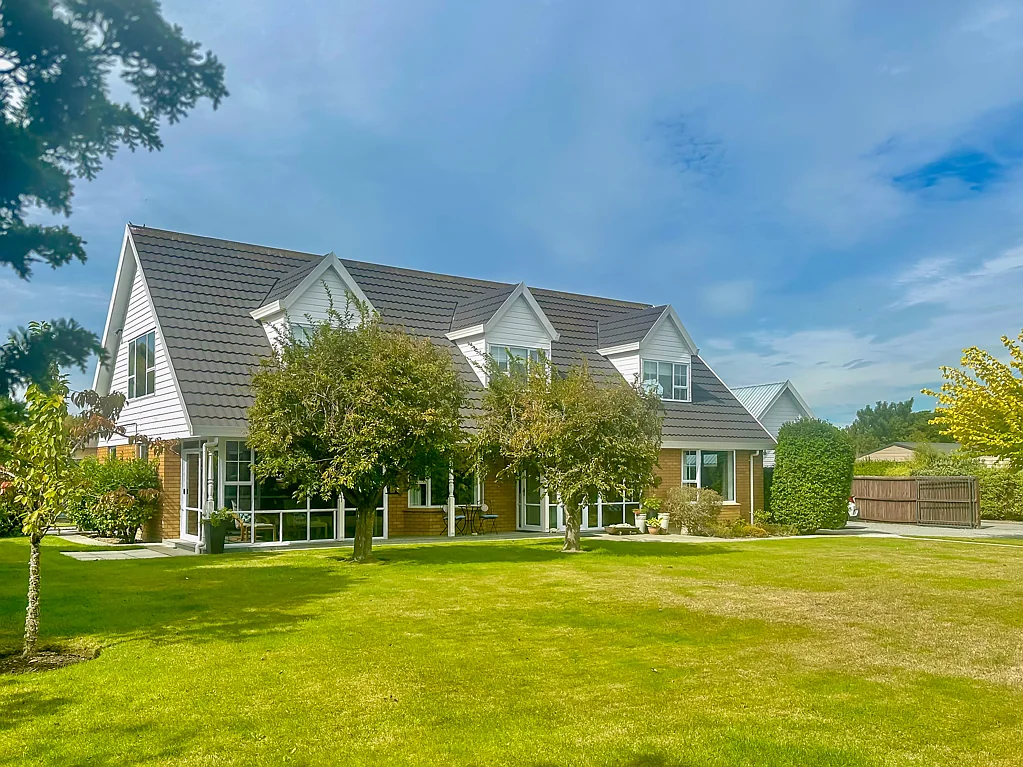 15 & 17 McIntosh Place, Kaiapoi, Waimakariri, Canterbury