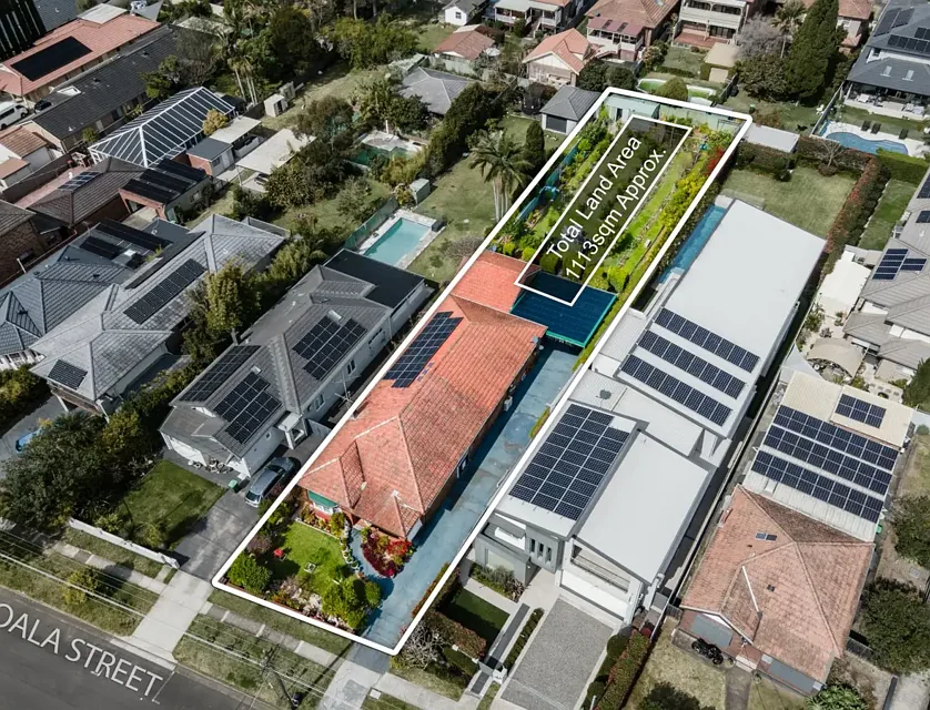 24 Moala Street, Concord West, NSW 2138, 4 Kuwarto, 3 Banyo, House