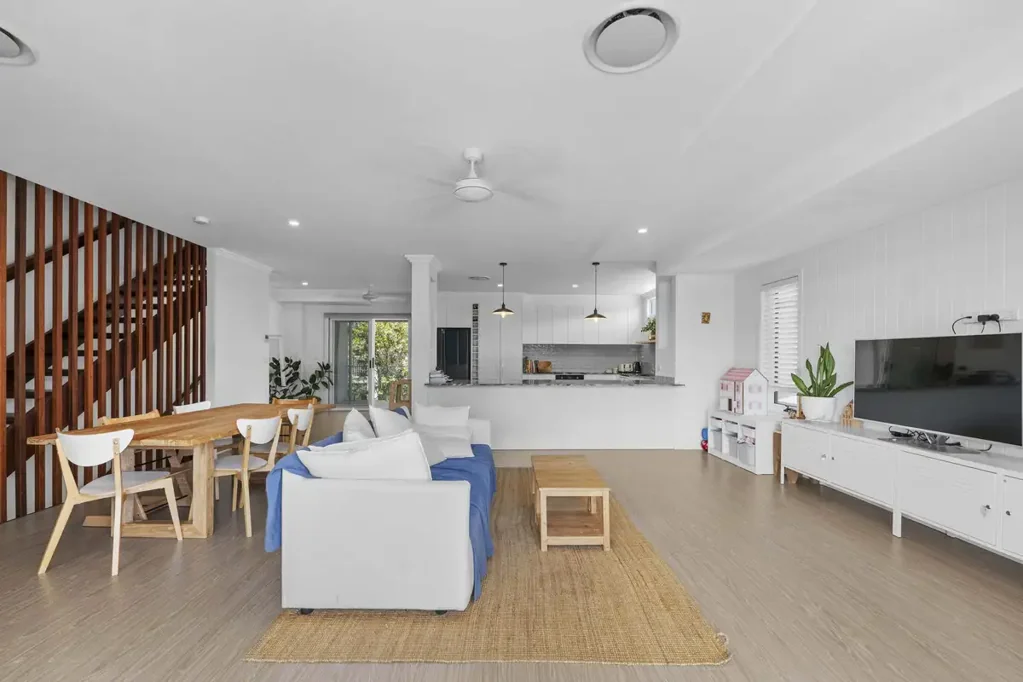 Tugun 3Zimmer Luxury Coastal Duplex Offering the Ultimate Tugun Lifestyle