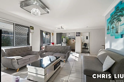 Address Withheld, Logan Reserve, QLD 4133, 4 Bedrooms, 2 Bathrooms, House