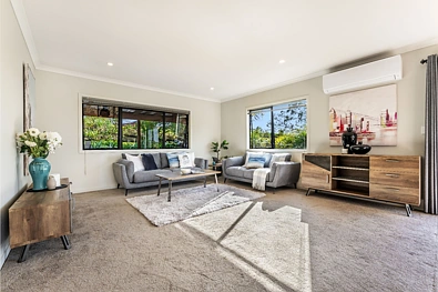 A Gorgeous Lifestyle in A Magnificent Environment