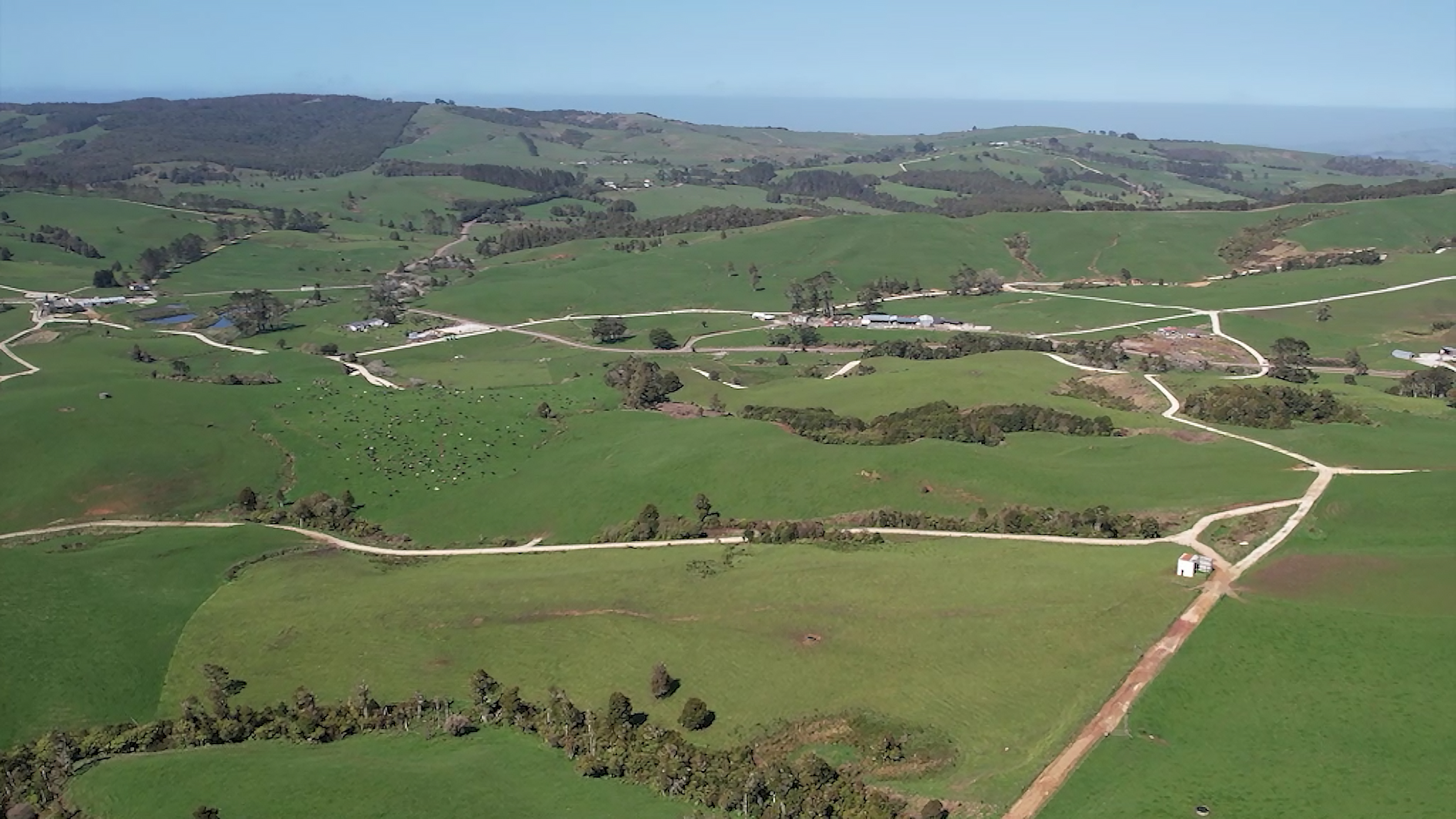 24 Foster Road, Dargaville Surrounds, Kaipara, 0 ਕਮਰੇ, 0 ਬਾਥਰੂਮ, Dairy