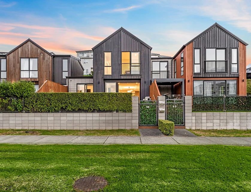54 Arran Point Parade, Millwater, Rodney, 3房, 3浴, House