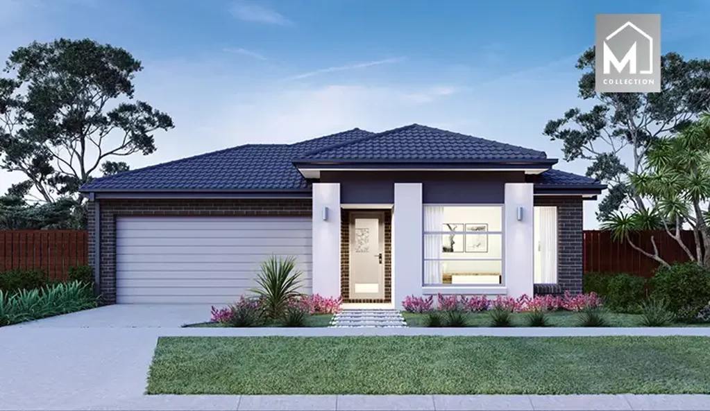 Donnybrook 4ห้องนอน Mimosa Homes Proudly Presents