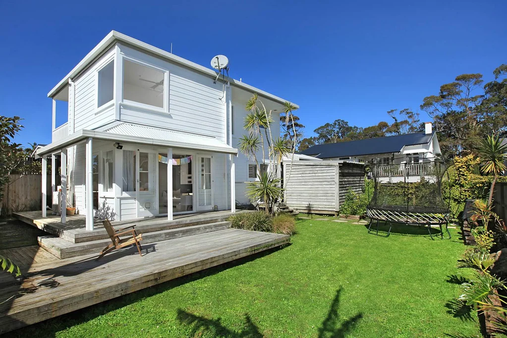 81B Western Springs Road, Western Springs, Auckland City, Auckland