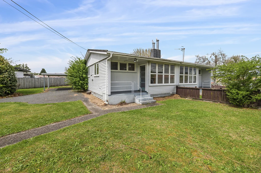 Fordlands 1房  Entry Level Opportunity