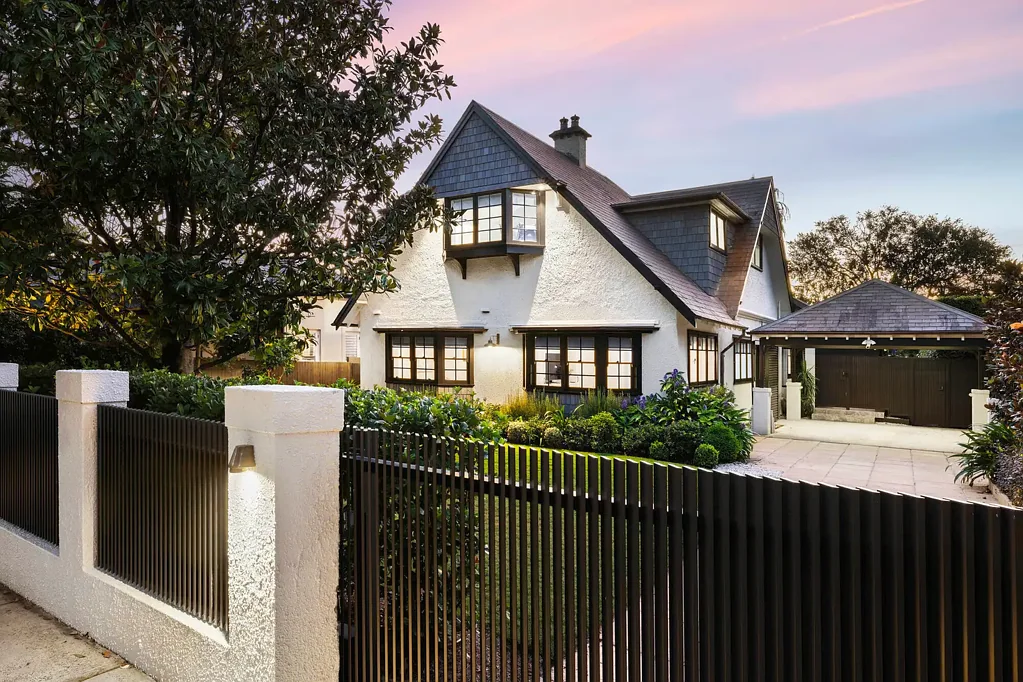 Mosman 5Zimmer A blend of timeless character and contemporary luxury