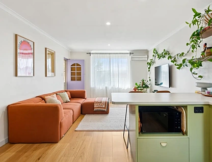 5/31 Angus Avenue, Edwardstown, SA 5039, 2 침실, 1 욕실, Unit