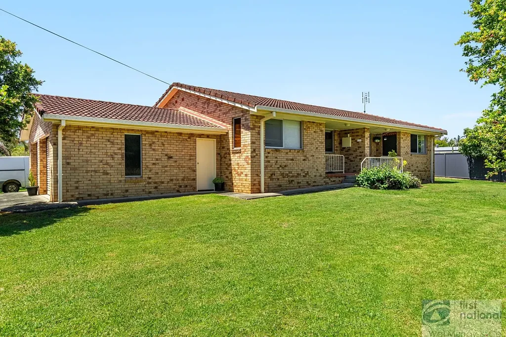 East Lismore 4chambre READY MADE INVESTMENT