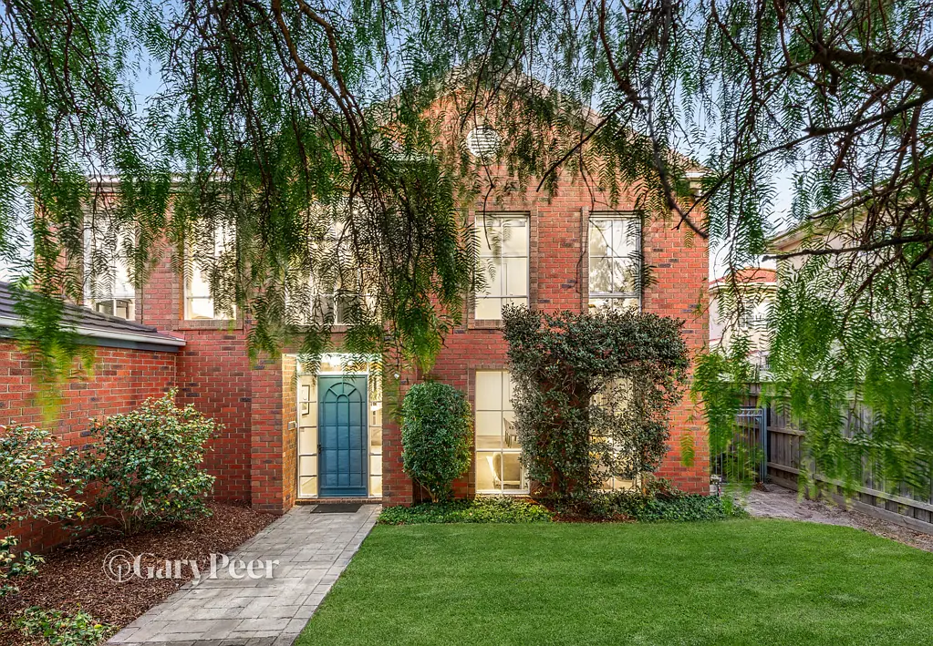 4 Mernda Avenue, Carnegie, VIC 3163