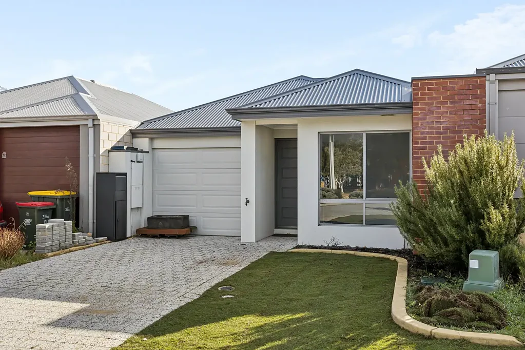 Banksia Grove 3房  Modern, Low Maintenance Living in the Heart of Banksia Grove