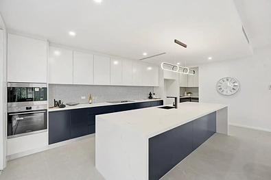 3 Benaud Court, St Clair, NSW 2759, 5 chambres, 4 salles de bain, Apartment