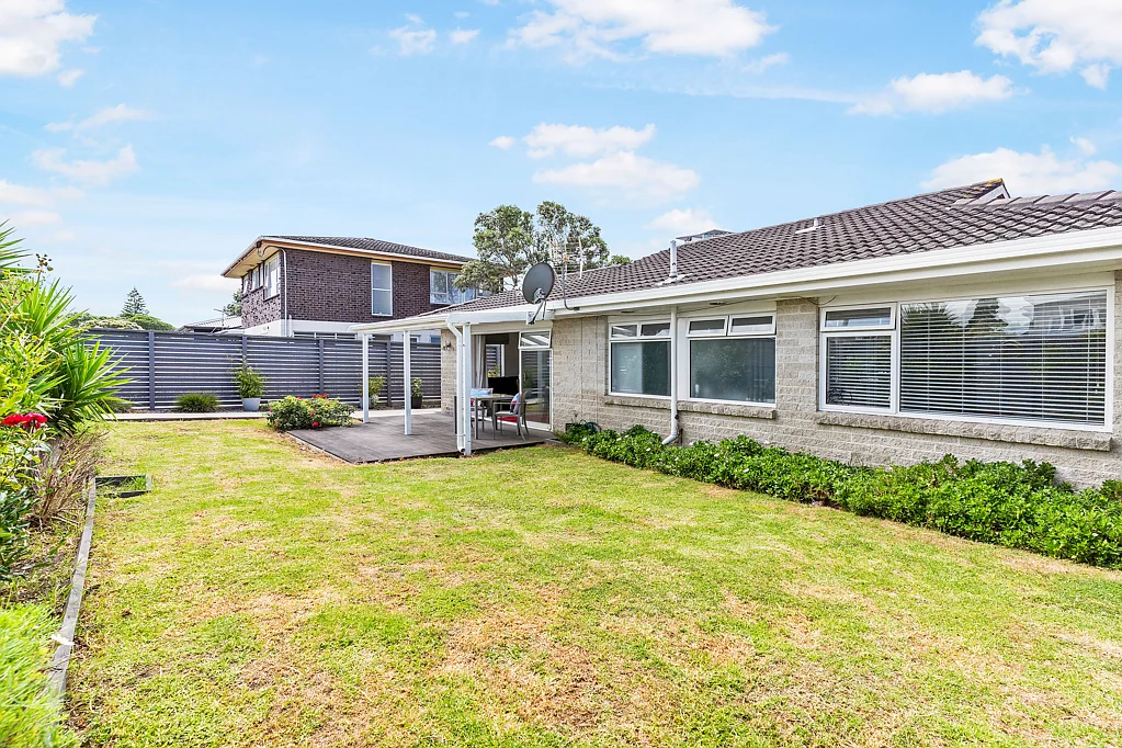 Orewa 2部屋 Zoning Opportunities