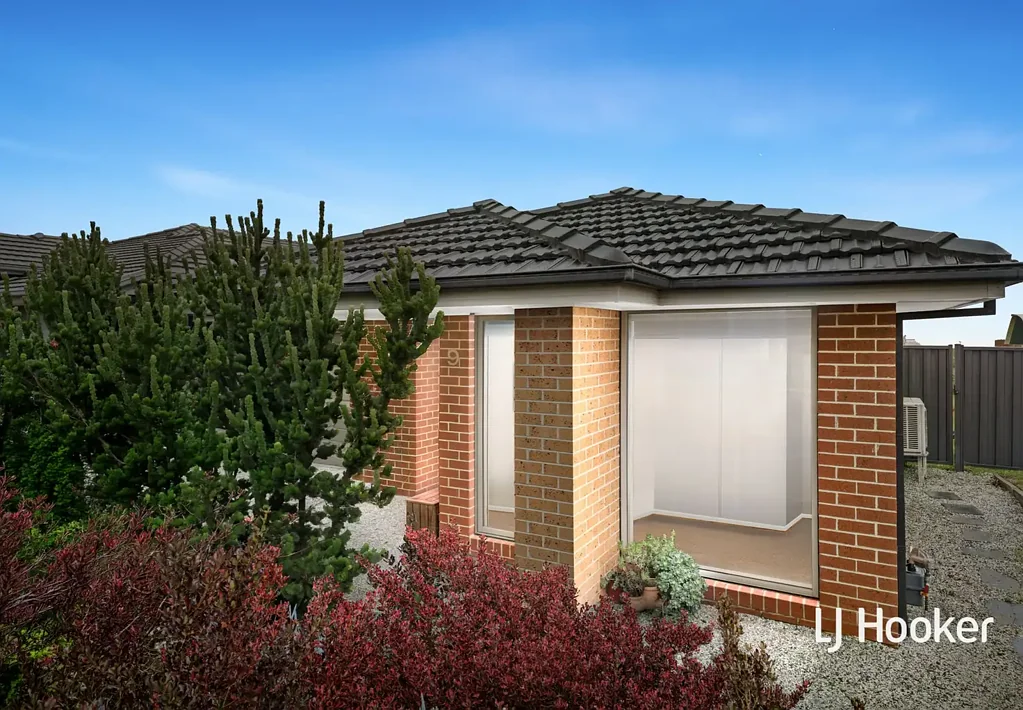 Wallan 4ห้องนอน Modern Comfort on a Low Maintenance Corner Block