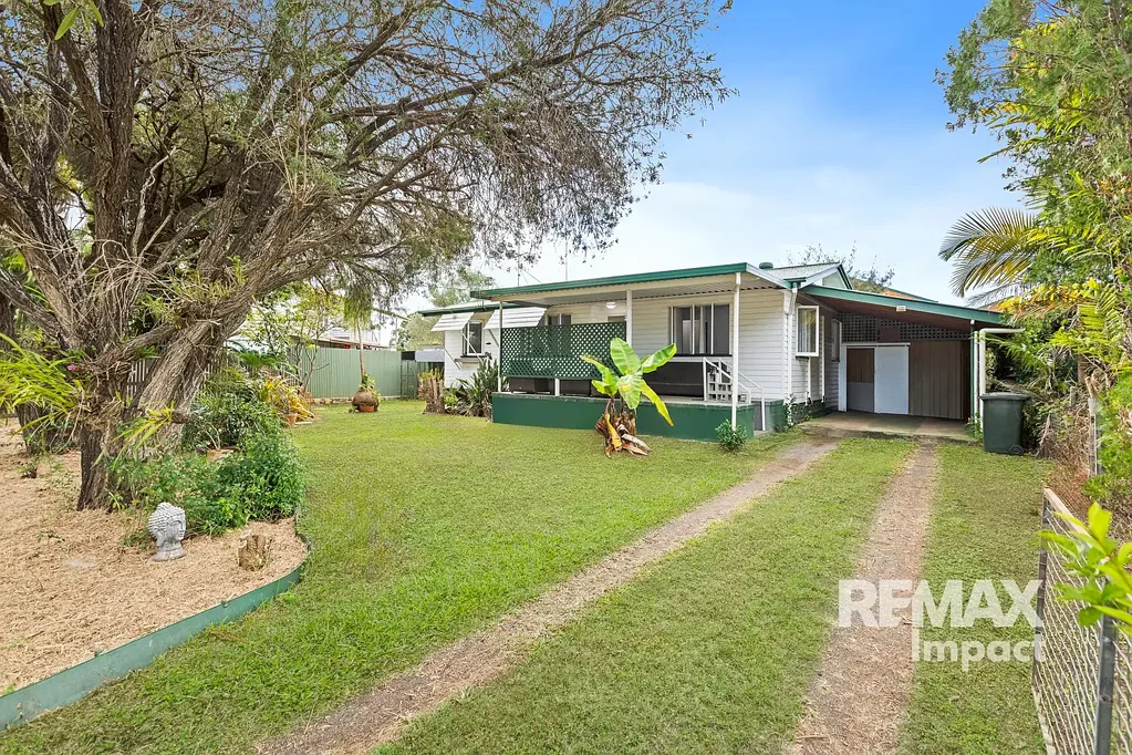 Mareeba 3房  The Perfect Place to Start- Close to CBD