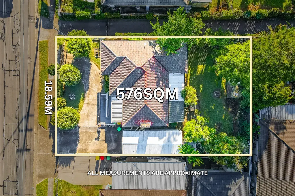 1a Edensor Road, Cabramatta West, NSW 2166