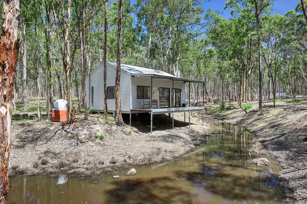 Address Withheld, Leyburn, QLD 4365