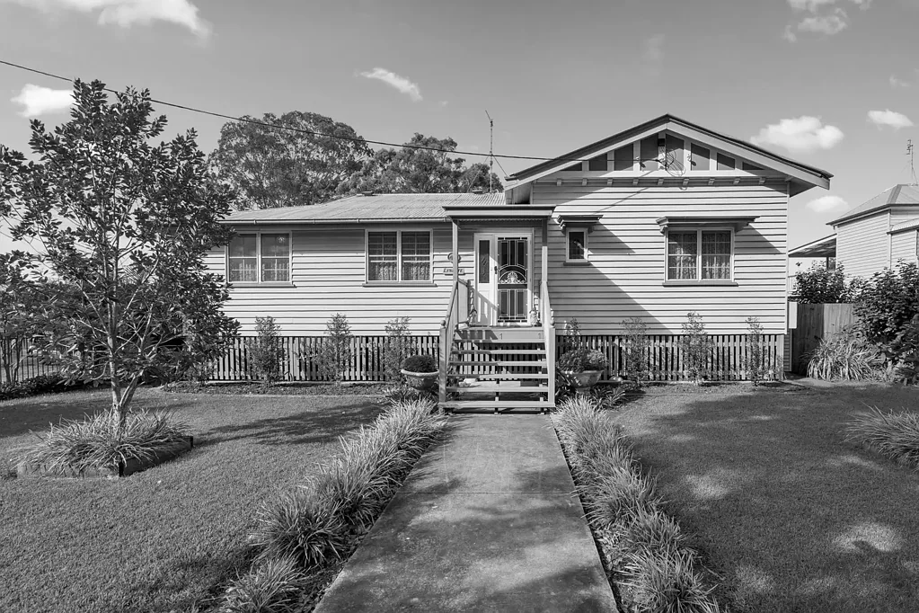Laidley 3Moenga Welcome to Lynette!