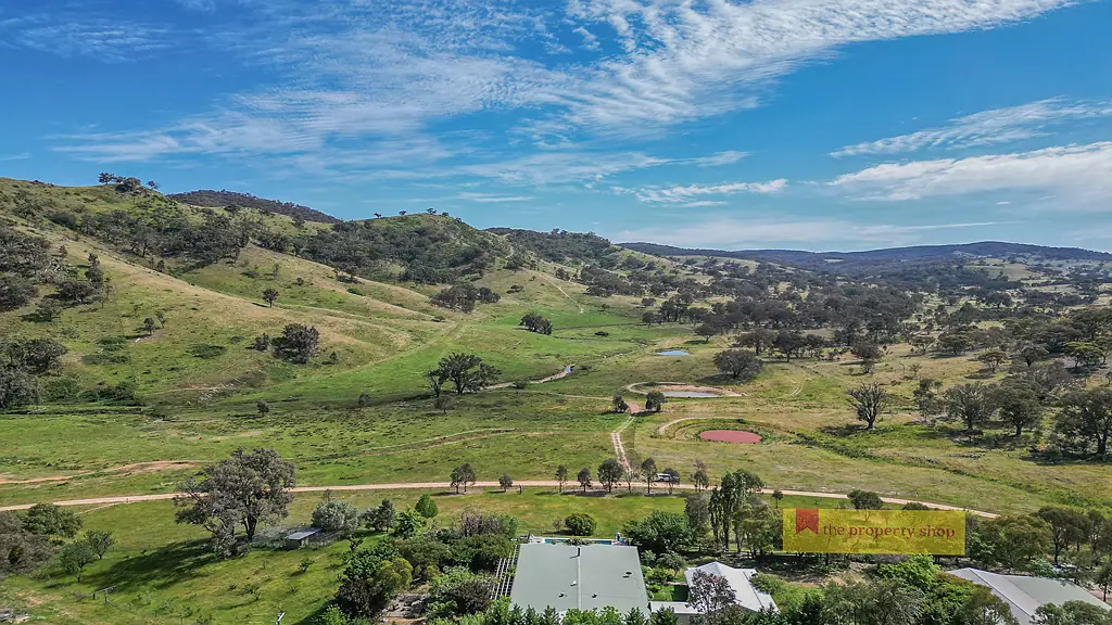 Mudgee SEVEN TREE HILL