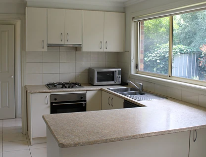 4/83 Warrandyte Road, Ringwood, East Melbourne, 3房, 2浴, Unit