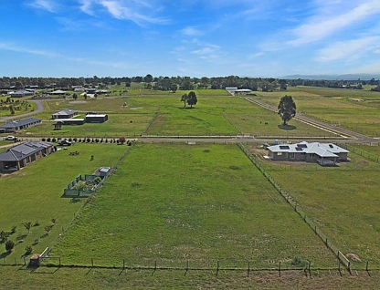 Lot 31/36 Hawkins Crescent, Lindenow South, Bairnsdale (North Gippsland), 0 chambres, 0 salles de bain, Section